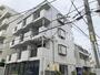 柏駅より徒歩10分 4階 築38年9ヶ月の賃貸物件