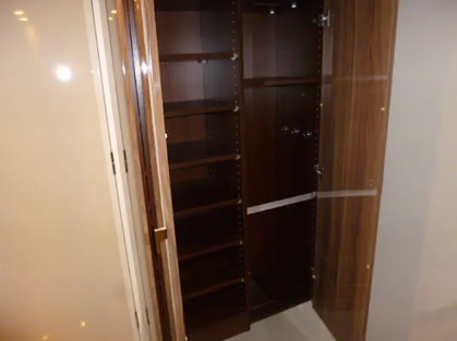 その他設備　別タイプ部屋　参考写真です