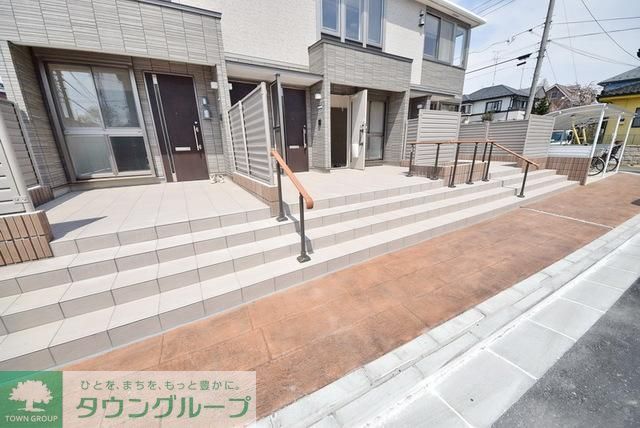 エントランス　★エントランス★