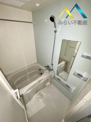 バス・シャワールーム　自社撮影写真