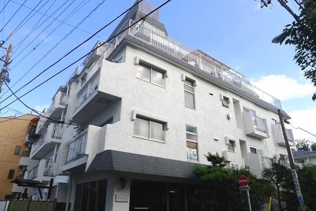 建物外観　★外観★