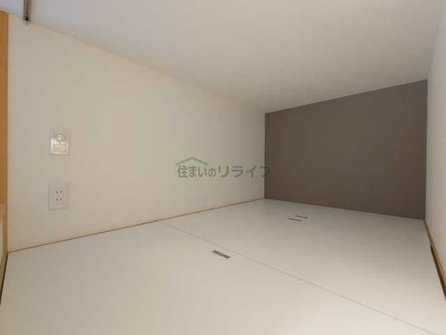その他部屋・スペース　※参考写真です。同じ間取りの別部屋になります。