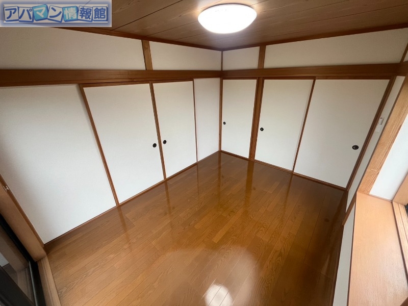 その他部屋・スペース　※他のお部屋の写真を使用しています。