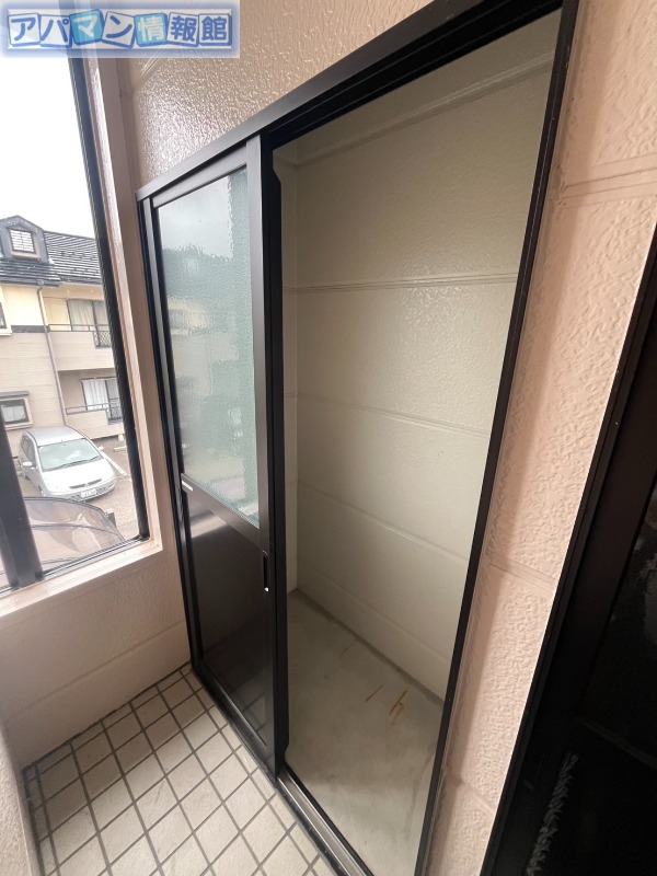 その他設備　※他のお部屋の写真を使用しています。