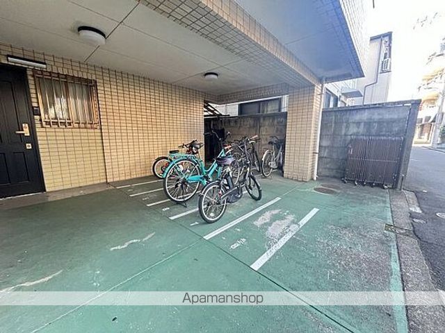 その他共有部分　その他共有部分
