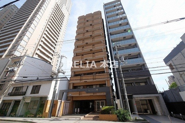 建物外観　★ ★ 口コミ２００件以上　評価４.９のお店 ★ ★