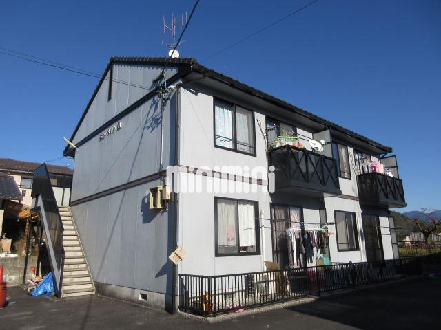 建物外観　戸建てのような外観です。