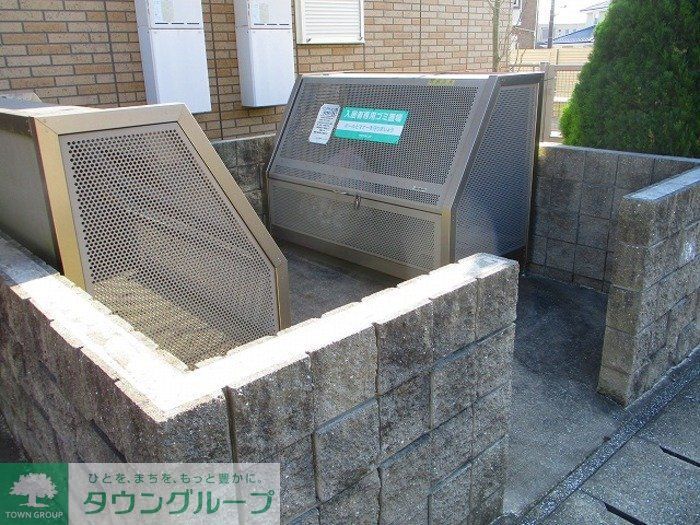その他設備　お問合せはタウンハウジングまで！※現地待合わせ相談可能