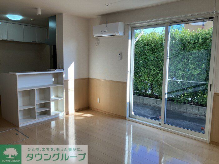 居室・リビング　お問合せはタウンハウジングまで！※現地待合わせ相談可能
