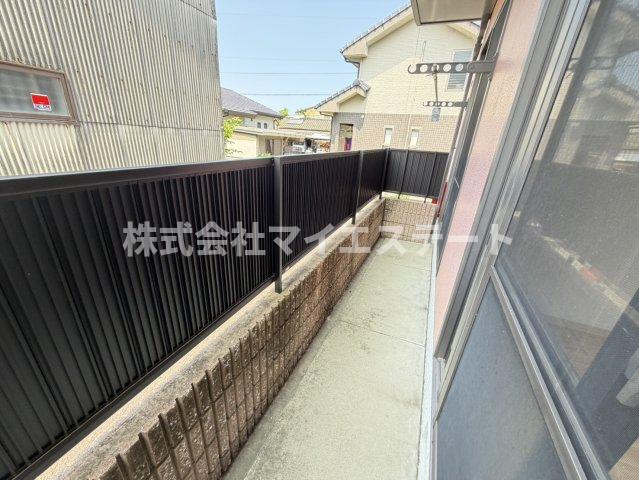 プレミールの内装写真