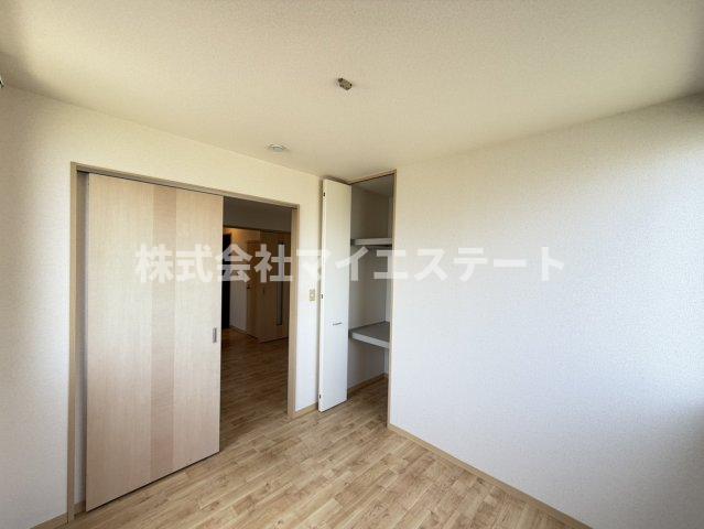 プレミールの居間写真