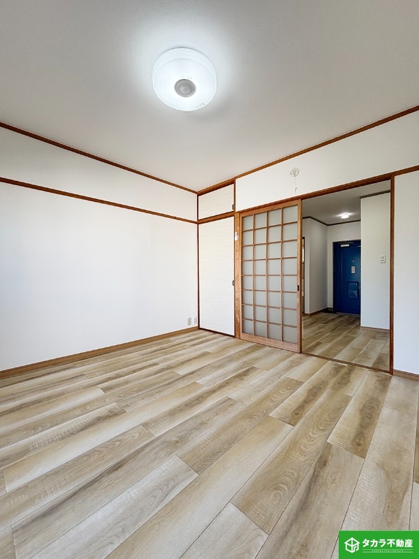その他部屋・スペース　写真は２０５号