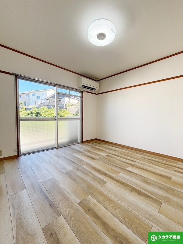 その他部屋・スペース　写真は２０５号