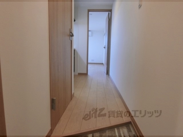 その他部屋・スペース　廊下