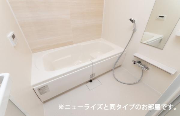 バス・シャワールーム　※イメージ画像