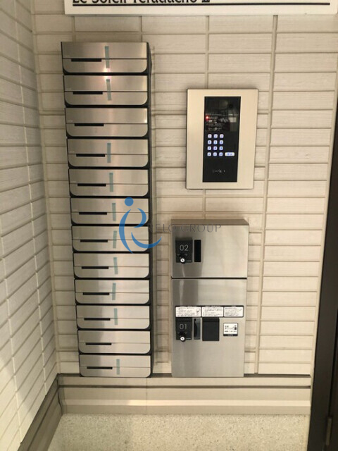 ロビー