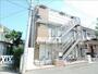 金沢文庫駅より徒歩13分 2階 築7年6ヶ月の賃貸物件