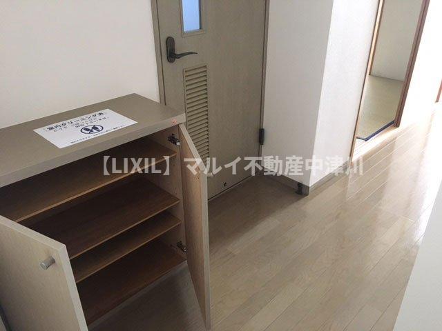 その他部屋・スペース　玄関　廊下