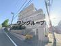 アロー壱番館 5階 築36年2ヶ月の賃貸物件