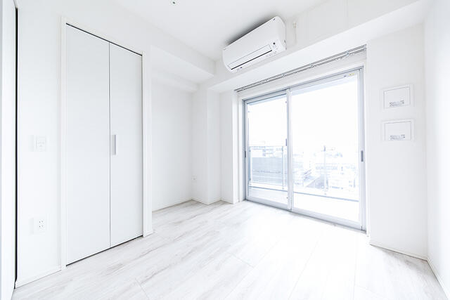 居室・リビング　※写真は同タイプ住戸です。