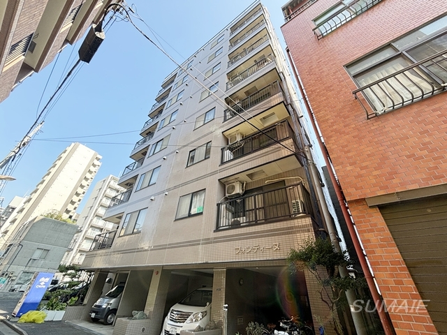 建物外観　外観です！