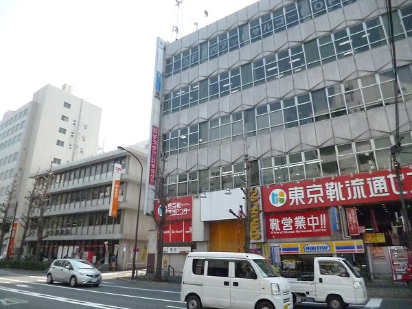 その他　南阿佐ヶ谷（その他）まで347m
