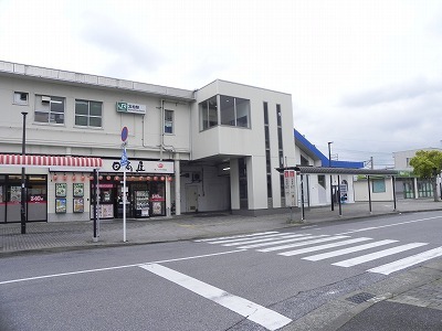 その他　ＪＲ常磐緩行線　北柏駅（その他）まで1800m