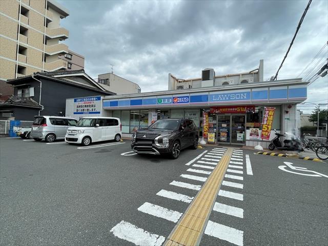 コンビニ　ローソン（コンビニ）まで1127m