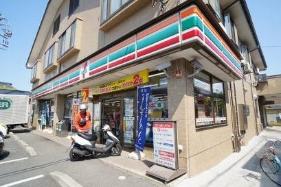 コンビニ　セブンイレブン津田沼3丁目店（コンビニ）まで139m