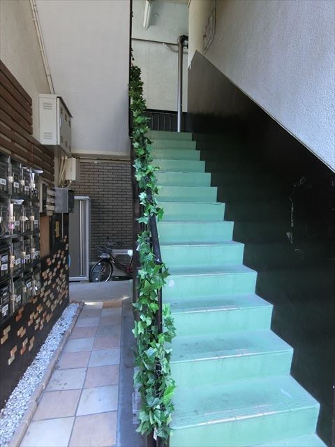 ロビー