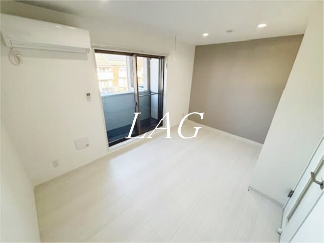 その他部屋・スペース　寝室です。
