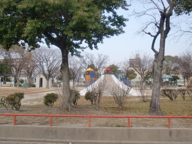 その他　善南公園（その他）まで291m