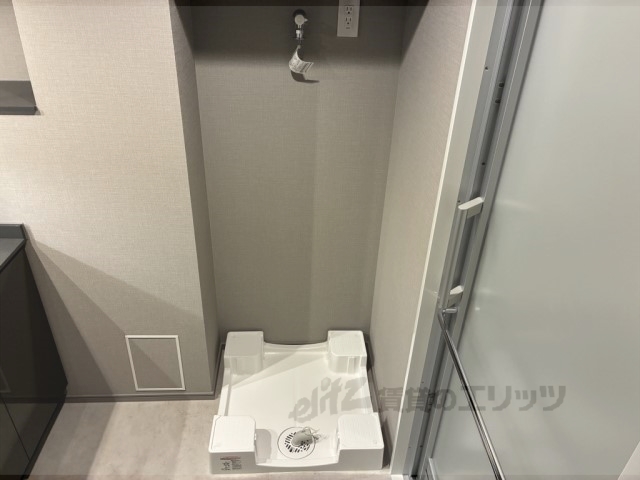 その他部屋・スペース　洗濯機置場