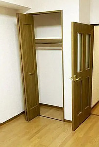 収納　参考写真です