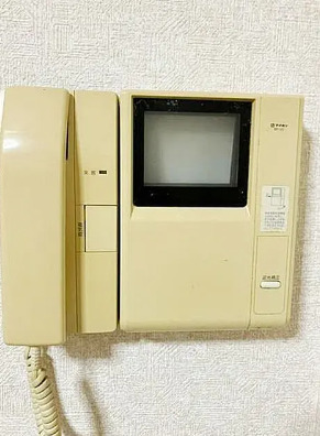 セキュリティ　参考写真です