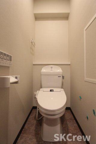 トイレ　他部屋参考