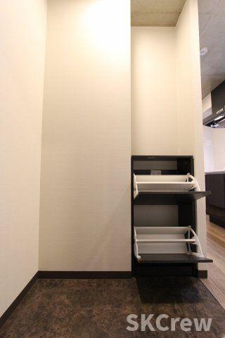 玄関　他部屋参考