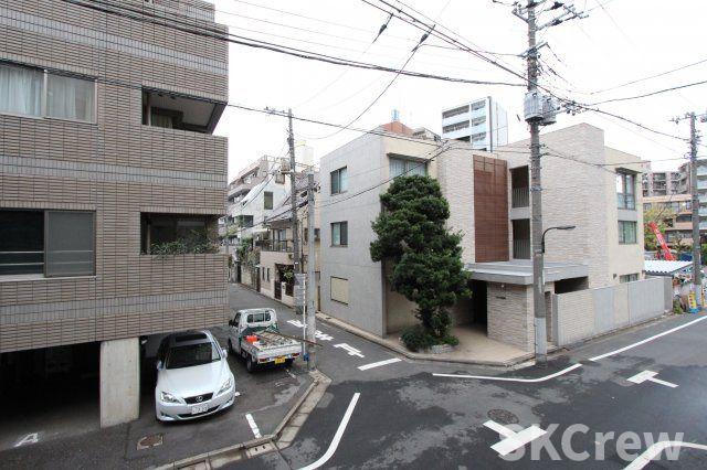 眺望　他部屋参考