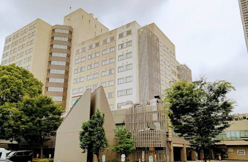 病院　東京都立駒込病院（病院）まで767m
