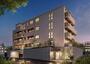 王子駅より徒歩5分 3階 新築の賃貸物件
