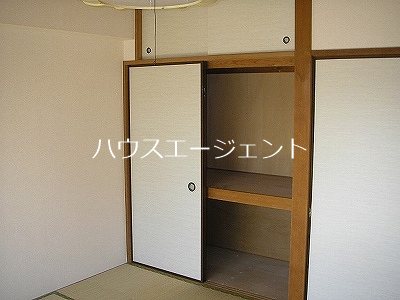 収納　たっぷり収納できます。