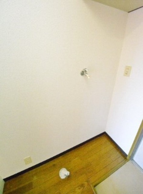 その他設備　別部屋参考。