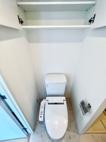 トイレ　参考写真です