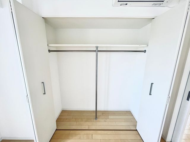 収納　参考写真です