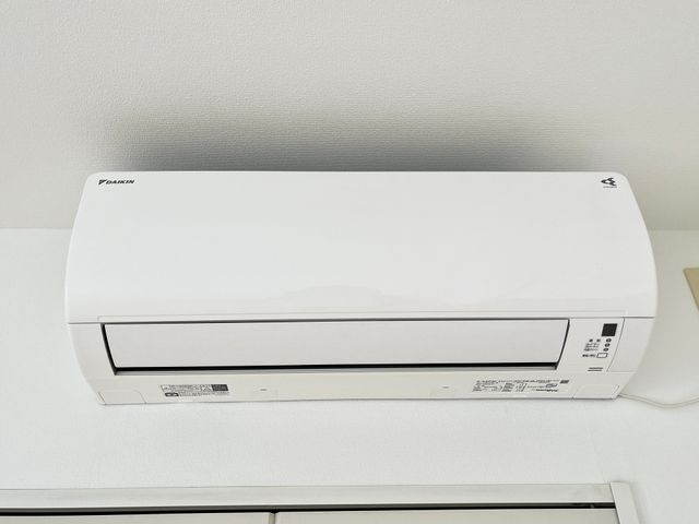その他設備　参考写真です