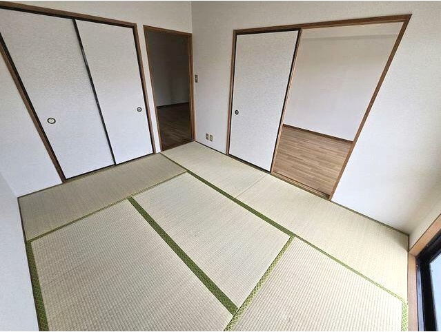 その他部屋・スペース　家具を配置しやすい人気の間取りです♪