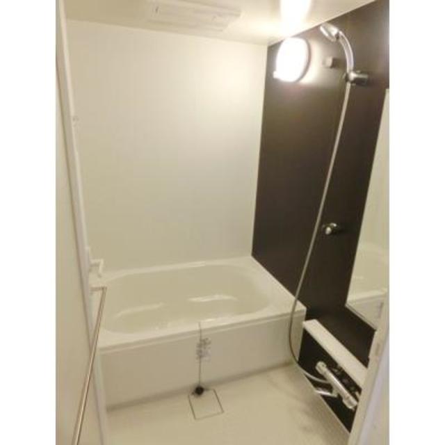 バス・シャワールーム　※写真は同タイプ住戸です。