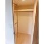 収納　※写真は同タイプ住戸です。
