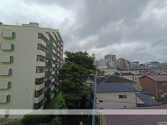 眺望　眺望