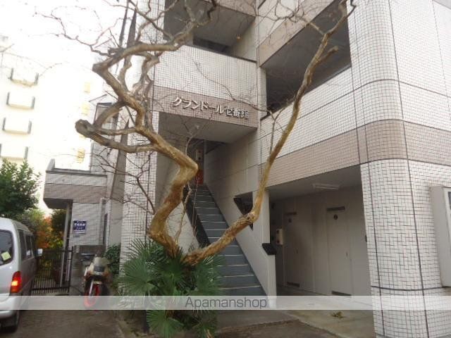 建物外観　建物外観